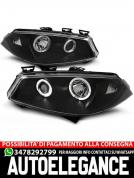 FARI ANGEL EYES ADATTI COMPATIBILI PER RENAULT MEGANE II 11.02-12.05