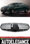 Griglia anteriore adatta per Mercedes Classe C W206 S206  (2021-up)