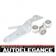 Citroën Jumper Fiat Ducato Peugeot Boxer 94-02