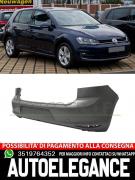 Paraurti Prasco Posteriore Per Vw Golf VII Coprigancio Park Assist 5G6807417KGRU