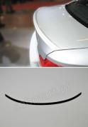 BMW 1 E82 2004 – 2011 SPOILER POSTERIORE PARAFANGO TUNING-mostra il titolo origi