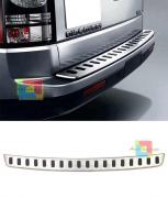 LAND ROVER DISCOVERY 3 4 2004-2016 PIASTRA SPORTELLO PARAURTI POSTERIORE