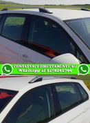 VW TIGUAN 5N 2007-2015 BARRE SUL TETTO MANCORRENTI