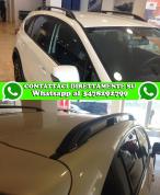 TOYOTA RAV4 III 2006-2012 BARRE SUL TETTO MANCORRENTI NERI