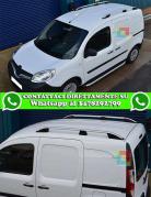 RENAULT KANGOO 2008+ BARRE SUL TETTO MANCORRENTI