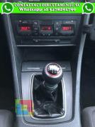 AUDI Q5 8R 2008-2015 POMELLO CAMBIO MANUALE 6 MARCE LOOK SLINE