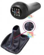 BMW SERIE 3 E46 POMELLO CAMBIO MANUALE 6 MARCE LOOK M TECH