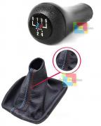 BMW SERIE 3 E30 POMELLO CAMBIO MANUALE 5 MARCE LOOK M TECH