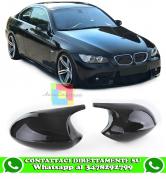 BMW SERIE 3 E92 E92 2006-2010 CALOTTE COPRI SPECCHI IN CARBONIO