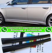 ALFA ROMEO 159 MINIGONNE LATERALI SOTTO PORTA ABS