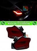 FORD FOCUS MK3 2014+ RESTYLING FARI POSTERIORI LED LIGHTBAR