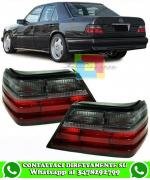 MERCEDES CLASSE E W124 1985-1995 FARI POSTERIORI ROSSO FUME