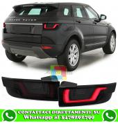 RANGE ROVER EVOQUE LV 2011+ FARI POSTERIORI LIGHTBAR FULL LED
