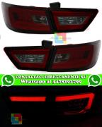 RENAULT CLIO HB 2011+ FARI POSTERIORI LIGHTBAR FULL LED