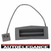 GRIP STRIP SUITABLE FOR OPEL ASTRA H CC GTC SEDAN TWINTOP A04 L48 L08 L67