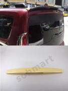 FIAT DOBLO 2015-2020 SPOILER POSTERIORE PARAFANGO TUNING ABS-mostra il titolo or