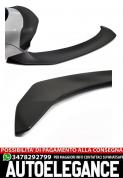 SPOILER BAGAGLIAIO J STYLE per TESLA 3 17-