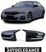 Calotte specchietto per ricambio lucido adatte per BMW G20 G21 G30 G31 G11 G14 G