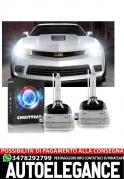 lampadine led anabbaglianti adatto per Chevy Camaro 2014-2018