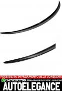 SPOILER BAULE SPORT STYLE NERO LUCIDO ADATTO PER MERCEDES C238 17-