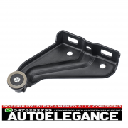 ROLLER GUIDE SLIDING DOOR right upper for Opel Combo box station wagon Tour 01-1