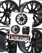 CERCHI CERCHIO IN LEGA 20" Adatto per VW BMW