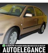 Minigonne laterali Skoda Octavia Mk1 (1996-2004)