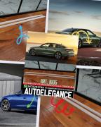 MINIGONNE LATERALI ADATTE PER AUDI A4 B9 8W AVANT BERLINA SLINE S4 LOOK GREZZO