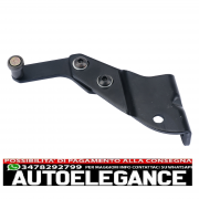 SLIDING DOOR ROLLER GUIDE right lower for Ford Transit MK7 2006-2014 BUS BOX