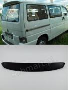 VW TRANSPORTER T4 1990 – 2003 SPOILER POSTERIORE PARAFANGO TUNING -mostra il tit