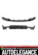 splitter e diffusore adatto per bmw BMW F32 F33 F36 Serie 4