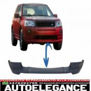 Paraurti anteriore dinamico spoiler inferiore adatto per land rover freelander 2