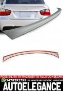 SPOILER BAGAGLIAIO SPORT ADATTO PER  BMW E90 05-11