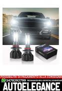 lampadine a led 9005 6000k adatto per Dodge Charger 2016-2019