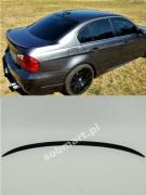 BMW SERII 3 V E90 2004 – 2012 SPOILER POSTERIORE PARAFANGO TUNING SOBMART-mostra