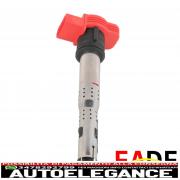 bobina di accensione modulo di accensione bobina di accensione audi a4 a5 a6 a7