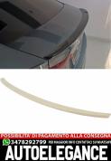 spoiler bagagliaio adatto per Skoda Octavia MK4 (2020-Up) Berlina/ Liftback