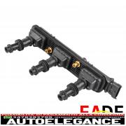 modulo bobina accensione bobina accensione opel omega b v94 2.6 v6 3.2 v6 cilind