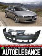 Paraurti Prasco Anteriore ALFA ROMEO 159 05-11 con tracce sensori PDC 156059746