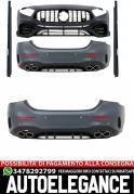 Carrozzeria completa adatta per Mercedes Classe A V177 Limousine 4 Porte (dal 20