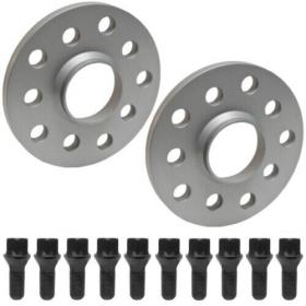 SCC Spurverbreiterung VA 20 Mm HA 30 Mm BMW G20 G30 G31 G32 - Foto 7