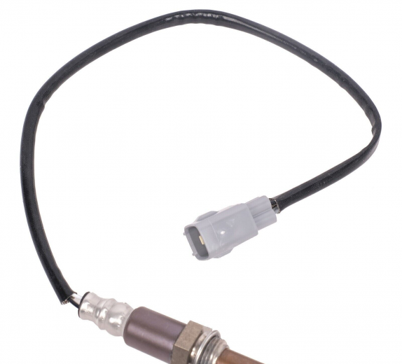 CONTROL PROBE BEFORE CAT L+R LAMBDA PROBE 1AZ-FSE 2AZ-FSE TOYOTA AVENSIS T22 T25