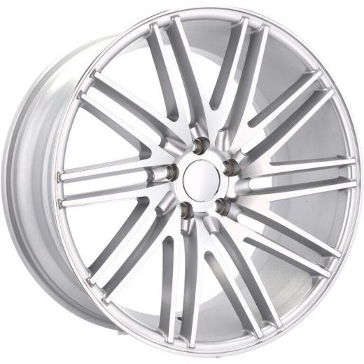 CERCHI CERCHIO IN LEGA 20"Adatto per AUDI BMW CHRYSLER CUPRA INFINITI MINI