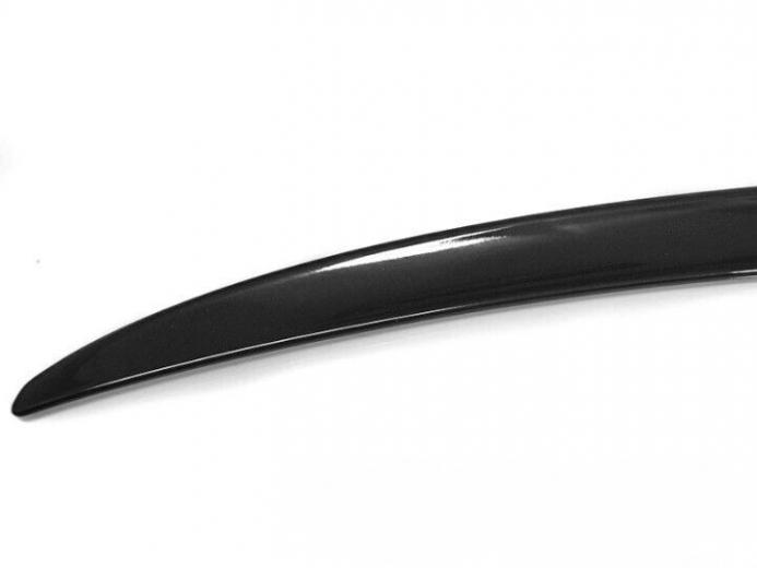 SPOILER BAULE SPORT STYLE NERO LUCIDO adatto per BMW E92 06-13