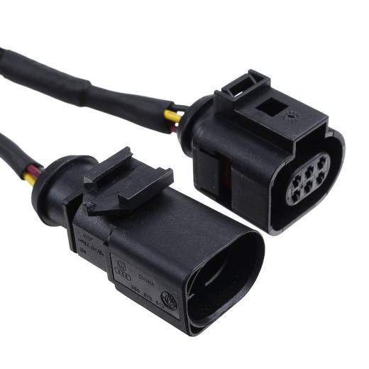 AUDI A6 4G C7 2012+ AVANT MODULI FARI POSTERIORI FRECCE LED DINAMICA