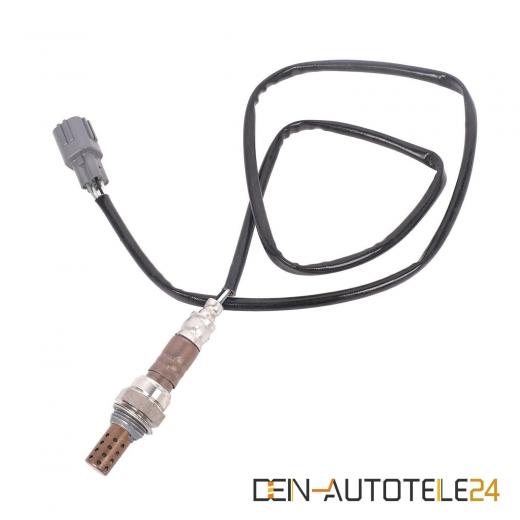 DIAGNOSTIC PROBE POST CAT L+R LAMBDA PROBE 1AZ-FSE TOYOTA AVENSIS T22 2.0 VVT-I