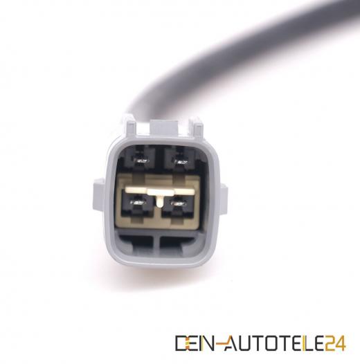 CONTROL PROBE IN FRONT OF KAT LAMBDASONDE TOYOTA AVENSIS T27 RAV 4 III AURIS VER