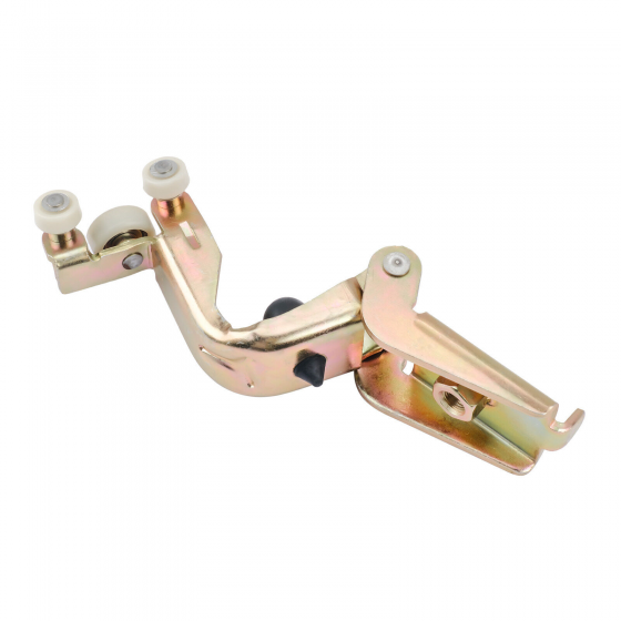 ROLLER GUIDE SLIDING DOOR RIGHT CENTER Mercedes Sprinter VW LT 96-06 9047600447