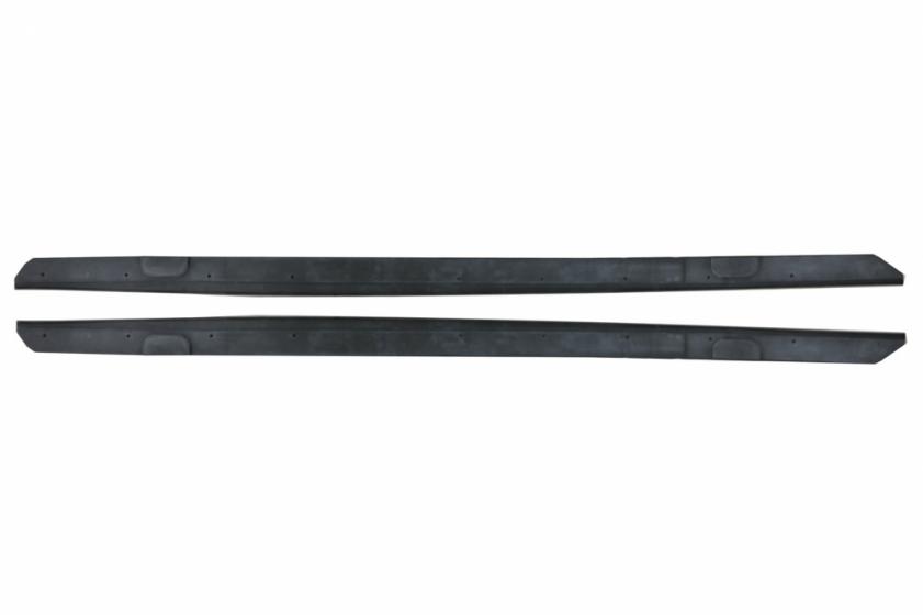MINIGONNE LATERALI ADATTE PER BMW SERIE 2 F22 F23 COUPE LOOK SPORTIVO