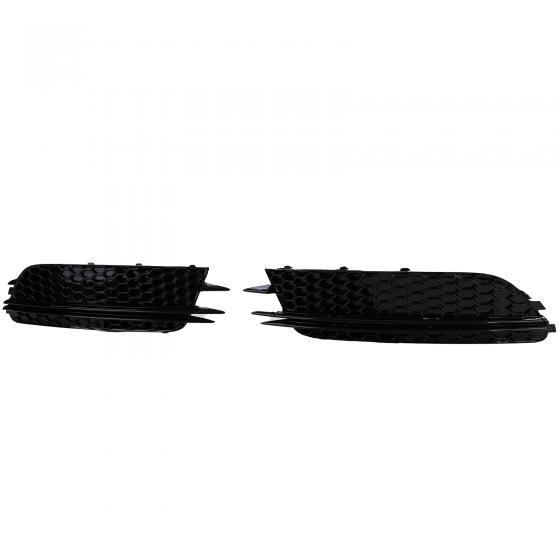 GRIGLIE FENDINEBBIA ADATTE PER AUDI A6 4G C7 AVANT BERLINA 2011-2014 LED DIURNA
